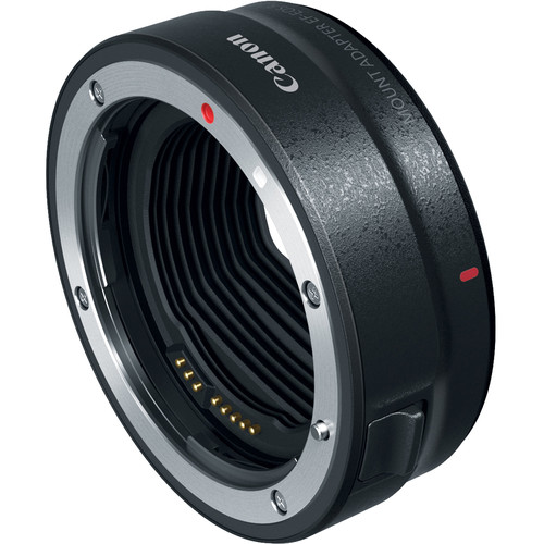 EOS R50、Mount Adapter EF-EOS R Canon Original EF-EOS R Mount Adapter